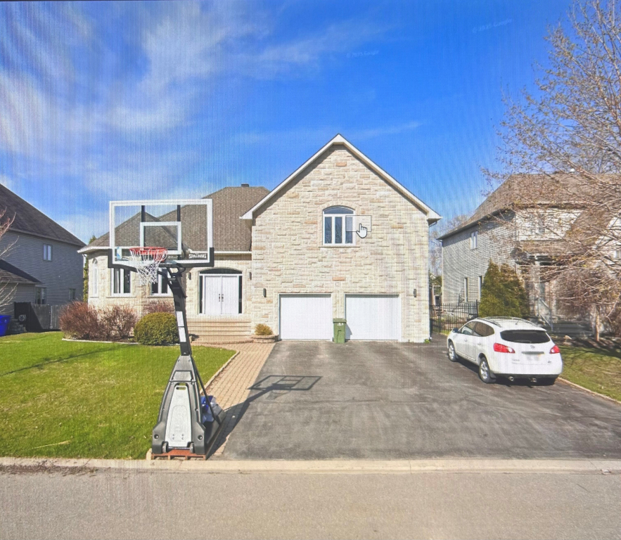 MAGNIFIQUE MAISON 4 CHAMBRES À AYLMER | 2931105