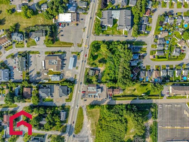 Terrain Résidentiel Lavaltrie À Vendre | 2931109