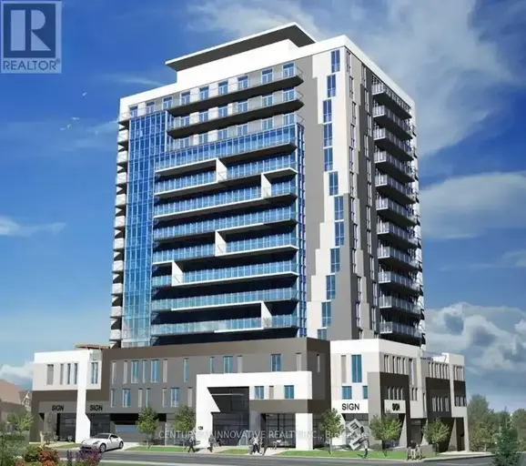 1507 - 128 KING STREET | 1507 - 128 KING STREET, Waterloo | 2950406