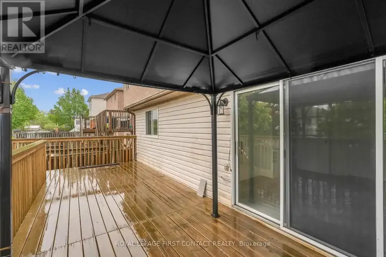 (MAIN) - 16 WADDINGTON CRESCENT | (MAIN) - 16 WADDINGTON CRESCENT, Barrie | 2931155