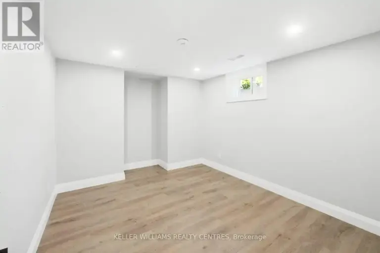 LOWER UNIT - 29 BRONTE CRESCENT | LOWER UNIT - 29 BRONTE CRESCENT, Barrie | 2931169