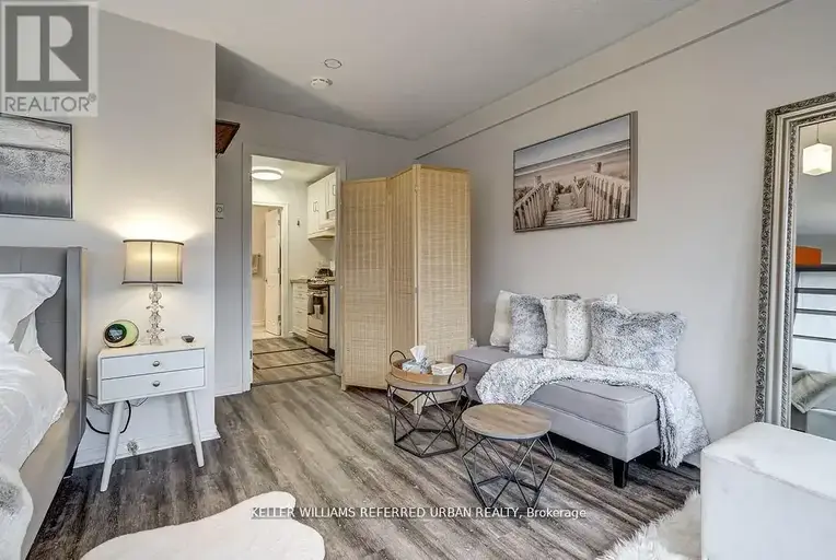 B - 707 ANNLAND STREET | B - 707 ANNLAND STREET, Pickering | 2931193