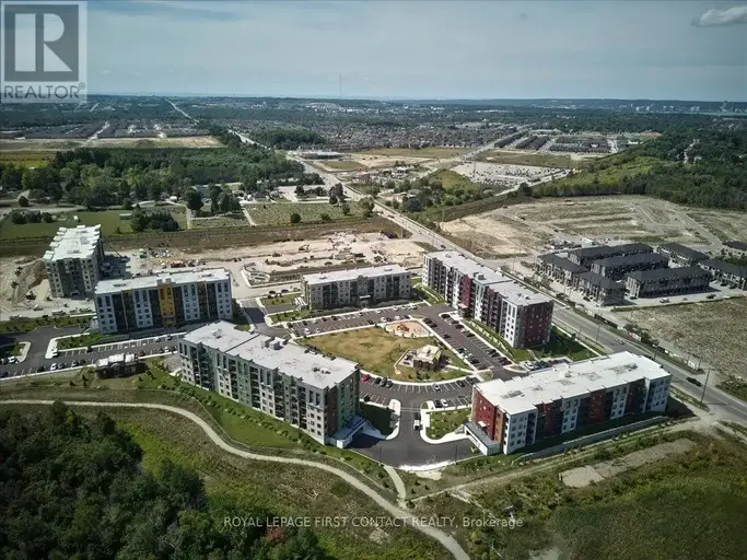 207 - 8 CULINARY LANE | 207 - 8 CULINARY LANE, Barrie | 2931200
