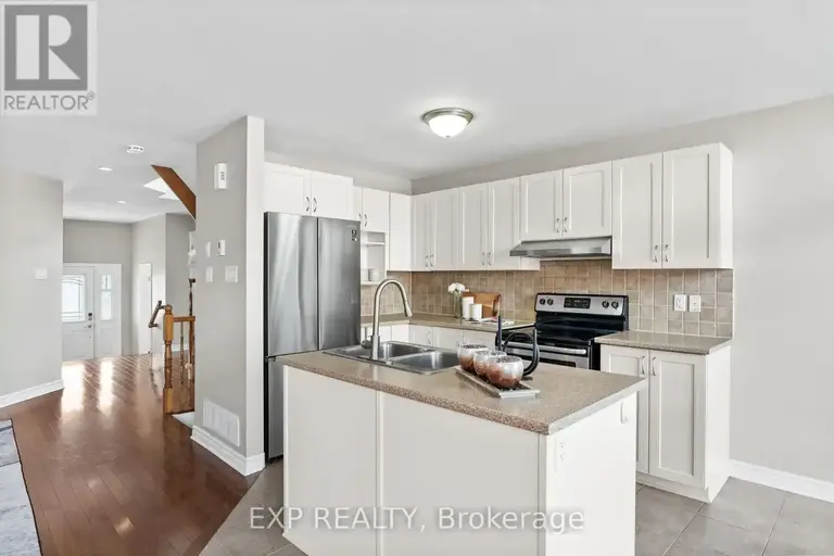 744 PAUL METIVIER DRIVE | 744 PAUL METIVIER DRIVE, Ottawa | 2931204