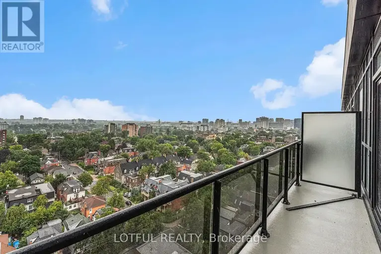 1409 - 560 RIDEAU STREET | 1409 - 560 RIDEAU STREET, Ottawa | 2931205