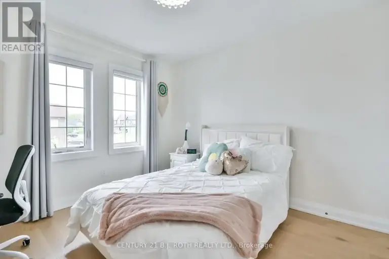 61 MUIRFIELD DRIVE | 61 MUIRFIELD DRIVE, Barrie | 2931207