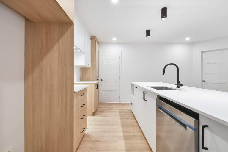 Condo locatif de 3 chambres à louer à L'Assomption | 2931245