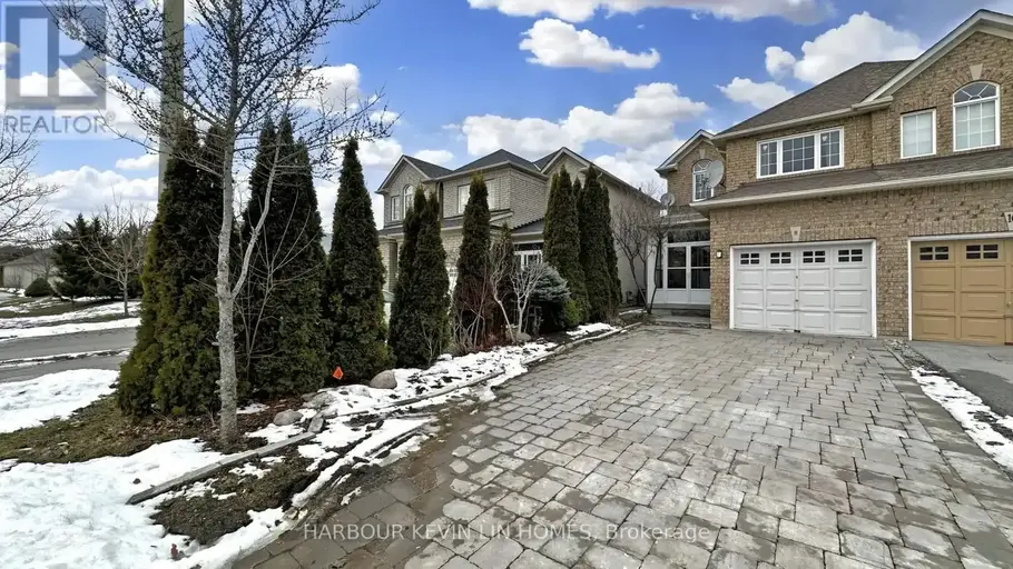 8 HACIENDA DRIVE | 8 HACIENDA DRIVE, Richmond Hill | 2931257
