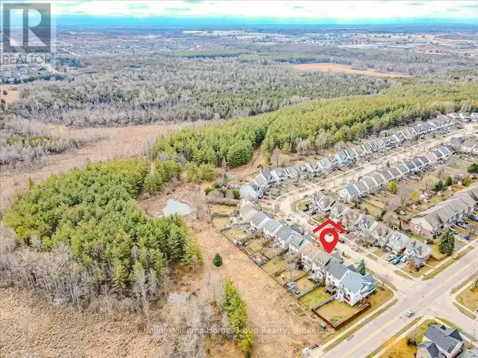 MAIN - 6 CARRINGTON PLACE | MAIN - 6 CARRINGTON PLACE, Guelph | 2931260