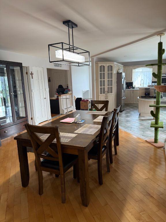 Grand logement 5 1/2 et plus | 2933046