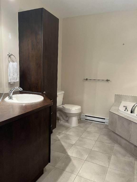 Condo a louer Vaudreuil 2 chambres | 2931282