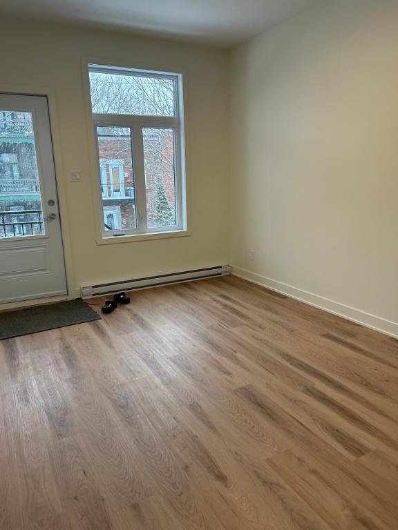 Superbe 5 pièces à Hochelaga | 2931290