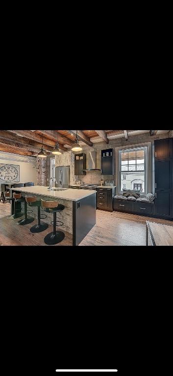 4 1/2 vue fleuve | 2931300