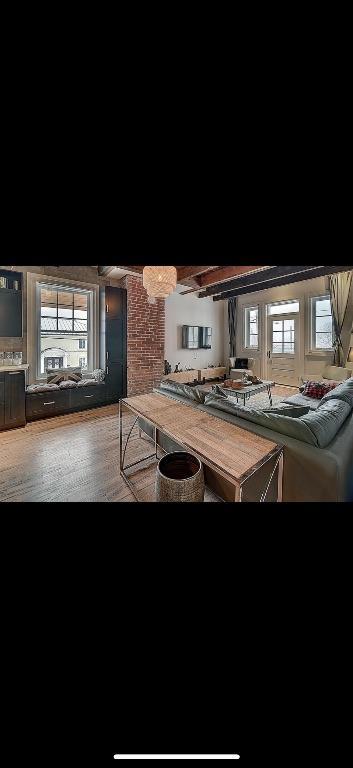4 1/2 vue fleuve | 2931300