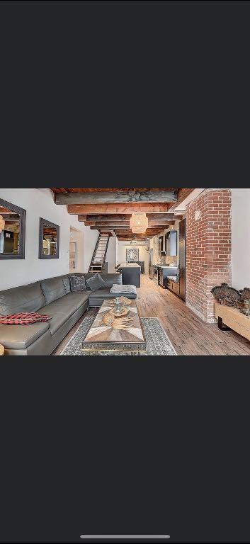 4 1/2 vue fleuve | 2931300