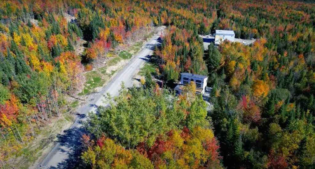 Terrain à vendre à Adstock (secteur lac Saint-François) | 2931329