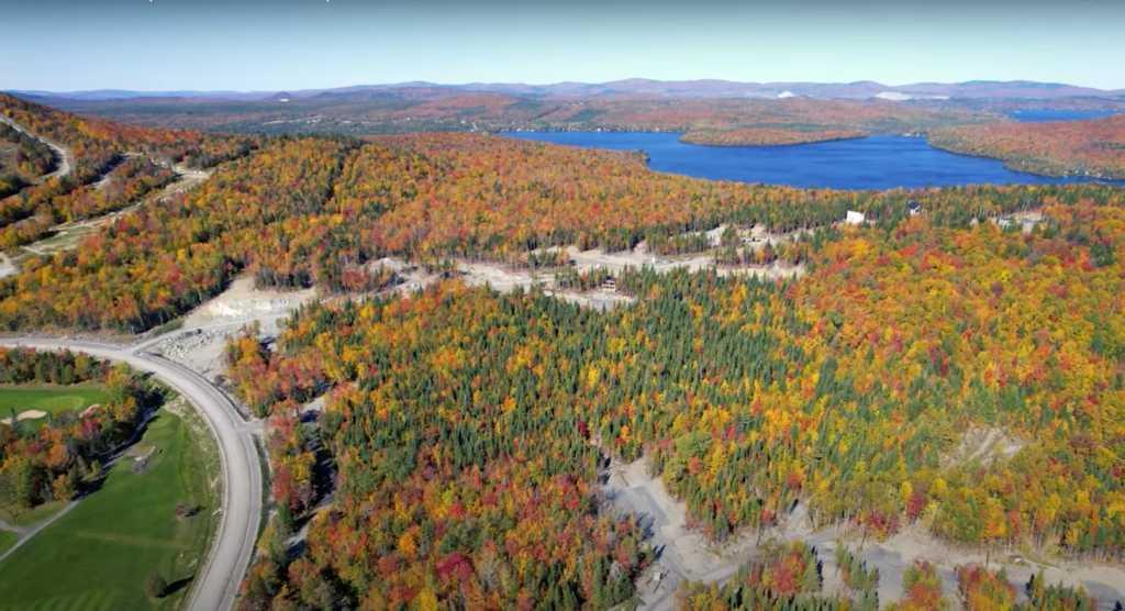 Terrain à vendre à Adstock (secteur lac Saint-François) | 2931329