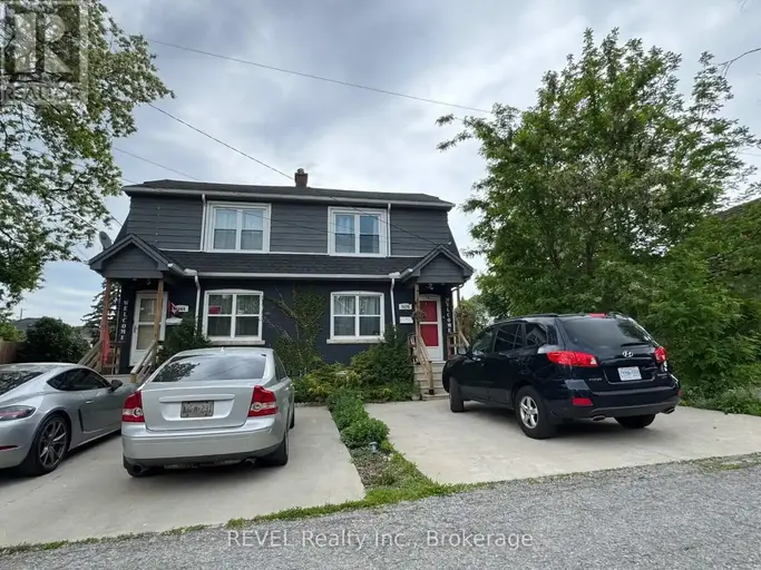 5070 THIRD AVENUE | 5070 THIRD AVENUE, Niagara Falls | 2931358