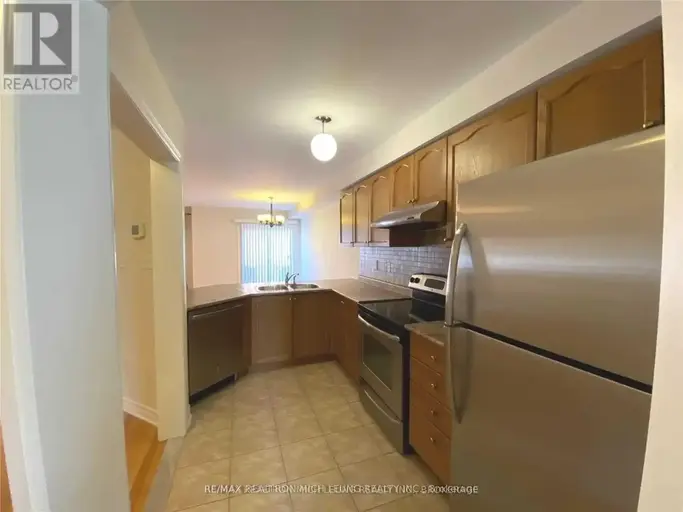 111 AMULET CRESCENT | 111 AMULET CRESCENT, Richmond Hill | 2950438