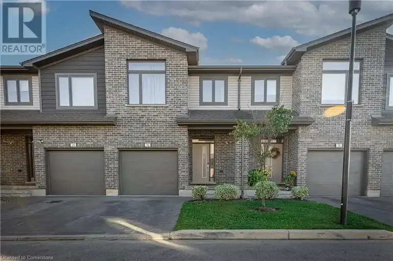 2070 MEADOWGATE Boulevard Unit# 76 | 2070 MEADOWGATE Boulevard Unit# 76, London | 2931360