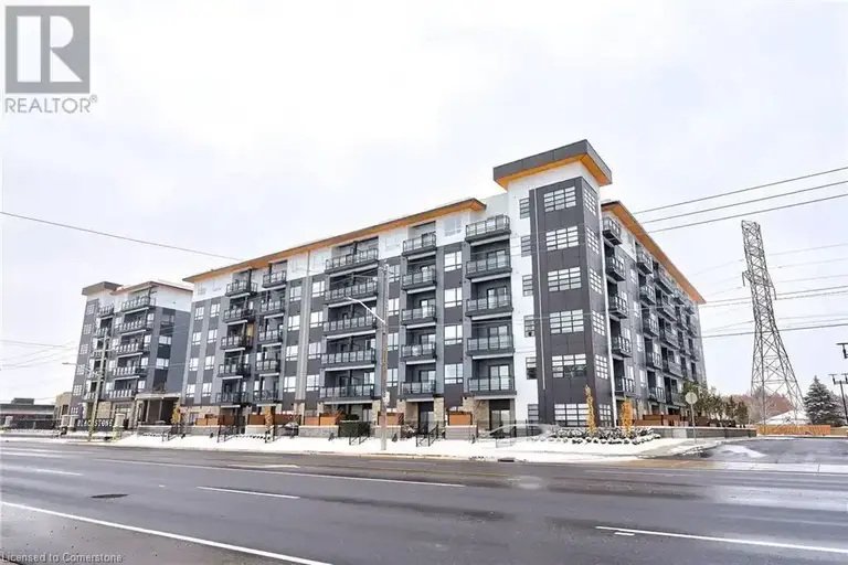 255 NORTHFIELD Drive Unit# 609 | 255 NORTHFIELD Drive Unit# 609, Waterloo | 2950440