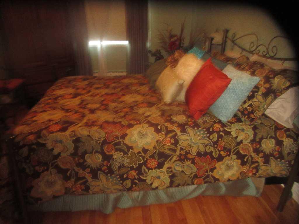 Grande chambre à coucher à louer à St-Léonard | 2931477