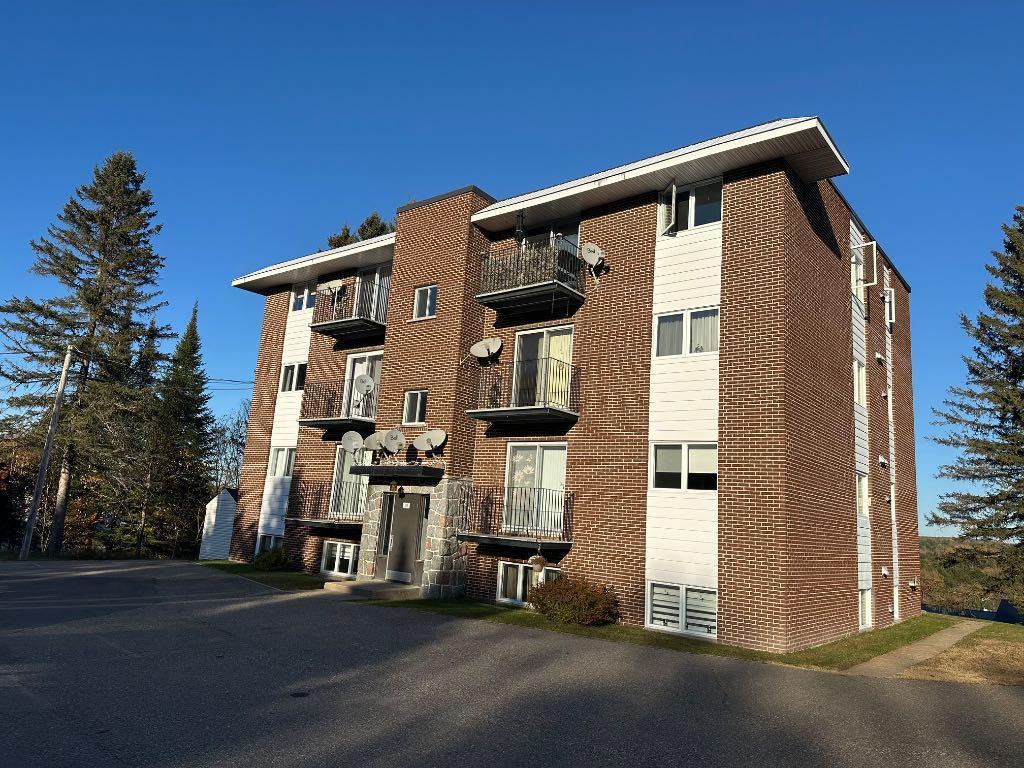 4 1/2 Rivière-Rouge, très propre | 2931481