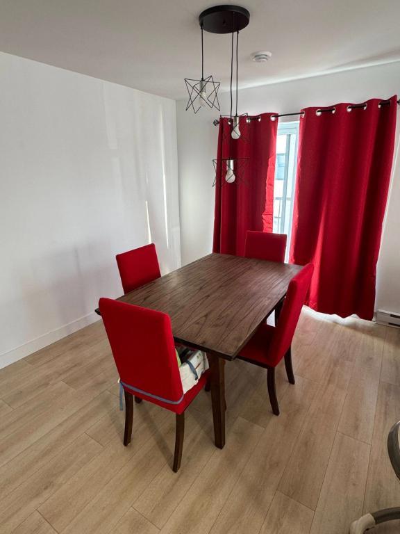Grand 5 1/2 à louer - Cadeau signature | 2931487