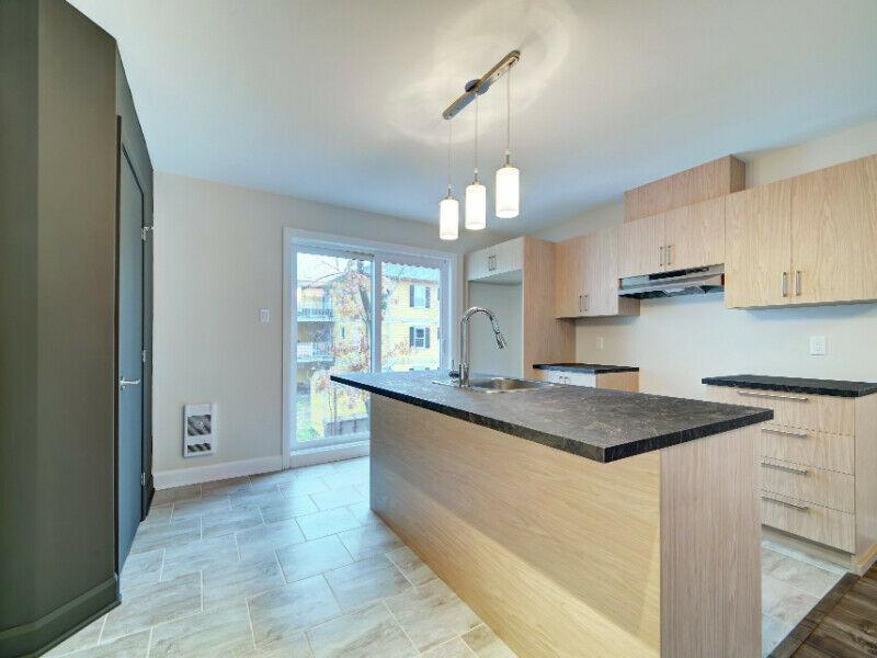 Appartement à louer à Bromont | 2931502