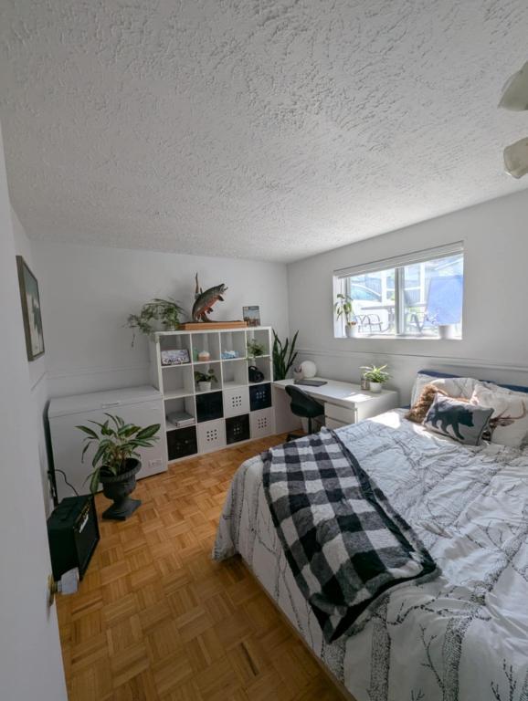 4-1/2 + 1 grand local (buanderie et rangement) | 2931508
