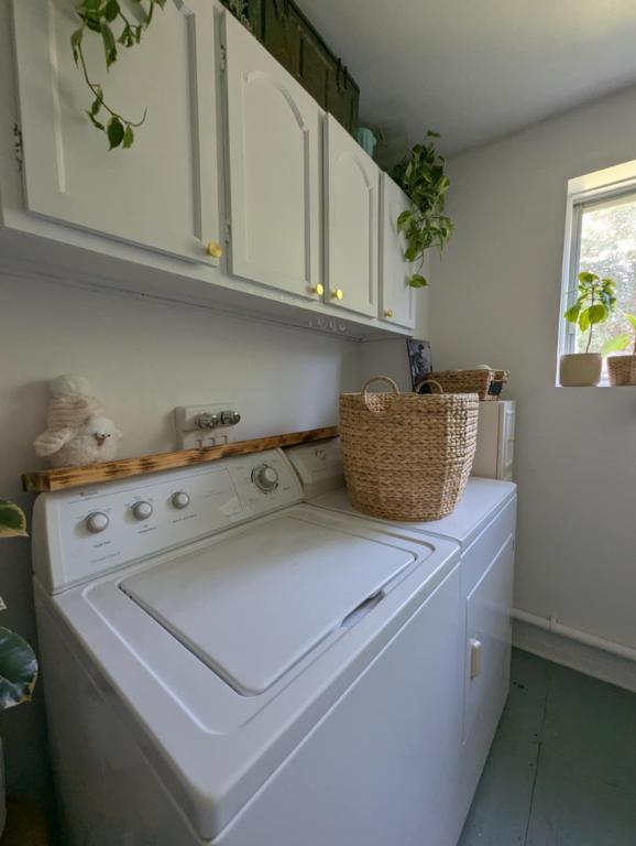 4-1/2 + 1 grand local (buanderie et rangement) | 2931508