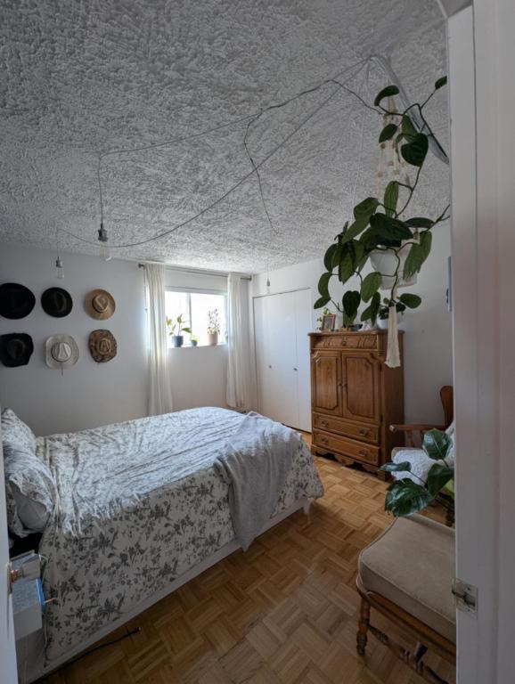 4-1/2 + 1 grand local (buanderie et rangement) | 2931508