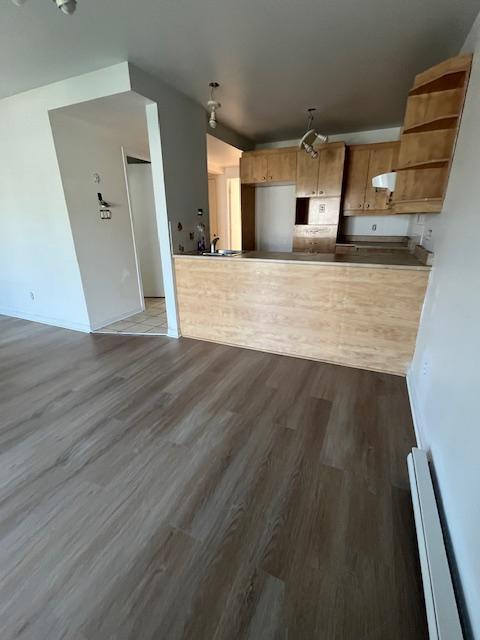 4 1/2 Saint-Basile-le-Grand, centre-ville | 2931510