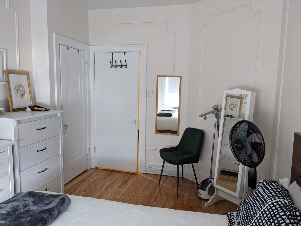 3 ½ à Louer | 2931552