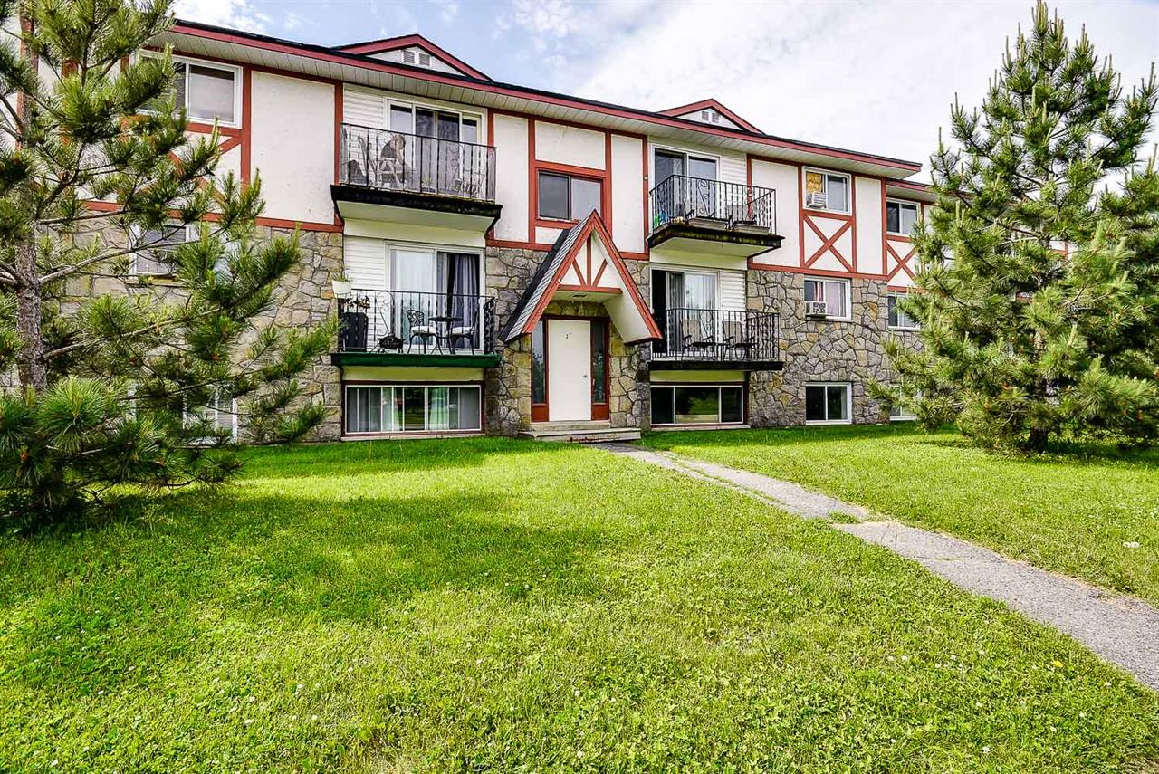 33 Rue Lemieux (Hull) Magnifique 4 1/2 | 2931555