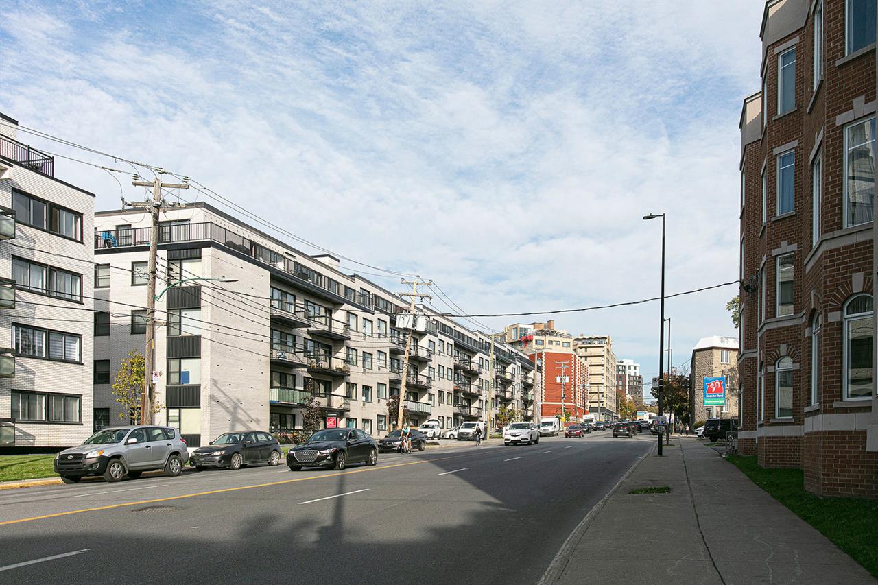 5675-5725 Côte-St-Luc Road - Hampstead House - 1 Bedroom - 5675 Chemin De La Côte-Saint-Luc, Montréal | 2931558