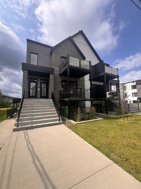 Spacieux 2 Chambres à Coucher - 4 1/2 | 2931562