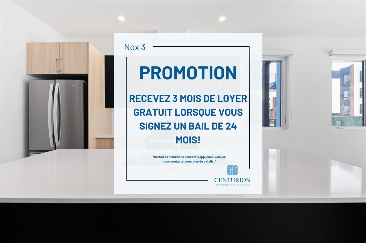 1 Bedroom - 615 Boulevard Du Plateau, Gatineau | 2931564