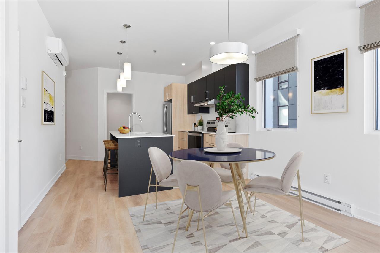 1 Bedroom - 615 Boulevard Du Plateau, Gatineau | 2931564