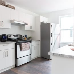 4½ + Bureau Rénové Au Goût Du Jour à Mon | 2931570