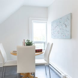 4½ + Bureau Rénové Au Goût Du Jour à Mon | 2931570