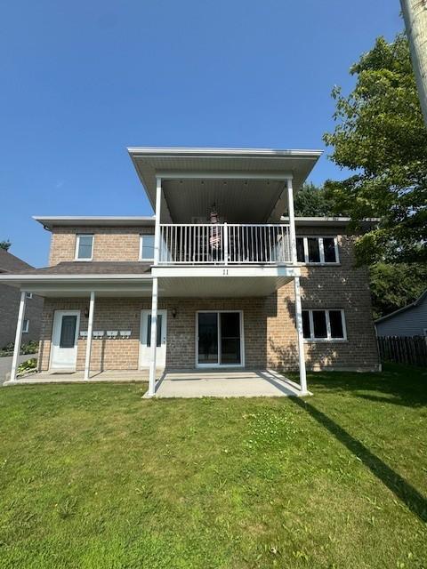 11-1 - 11 Rue Campeau, Gatineau | 2931571