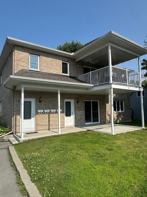 11-1 - 11 Rue Campeau, Gatineau | 2931571