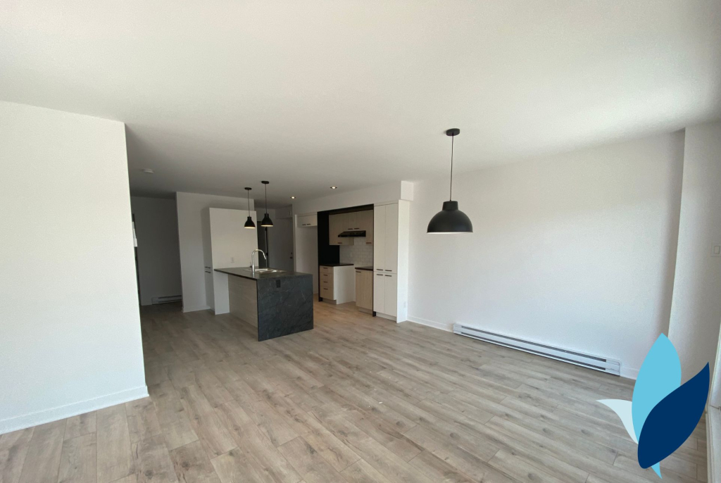 Logement 5 1/2 - Wifi Inclus - Oct 2025 | 2931581