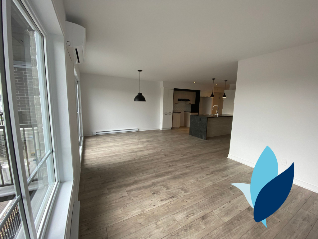 Logement 5 1/2 - Décembre 2025 | 2931582