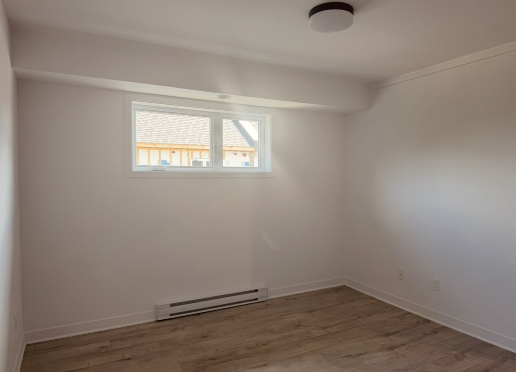 Logement 5 1/2 Neuf - Octobre 2025 | 2931584