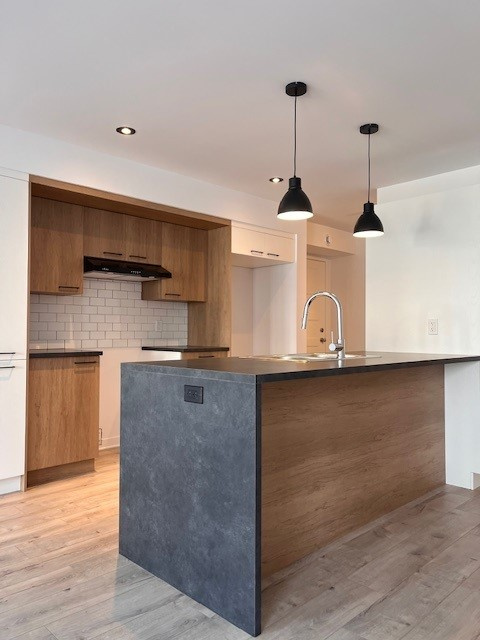 Logement 5 1/2 Neuf - Aout/Sept 2025 | 2931585