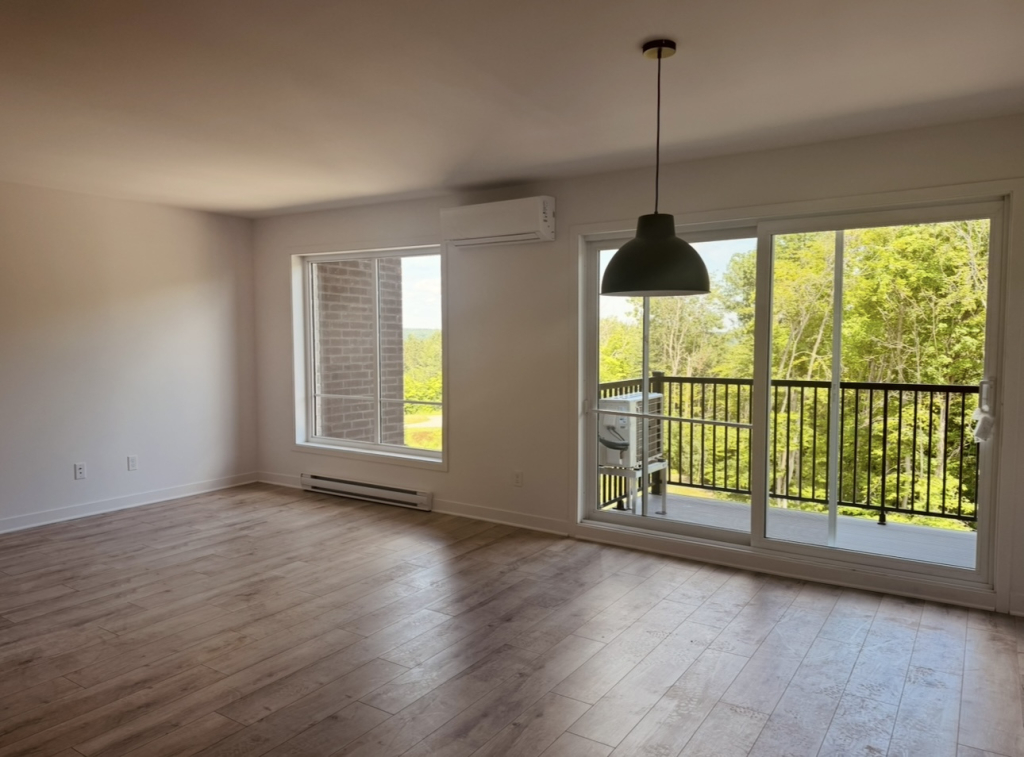 Logement 5 1/2 Neuf - Aout/Sept 2025 | 2931585