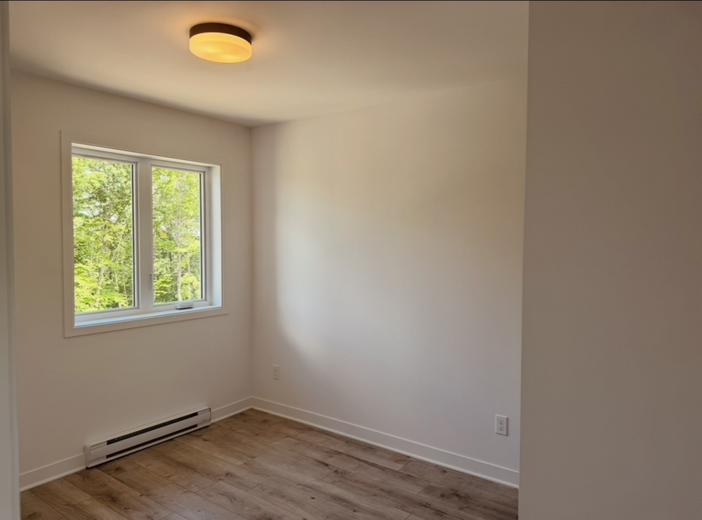 Logement 5 1/2 Neuf - Aout/Sept 2025 | 2931585