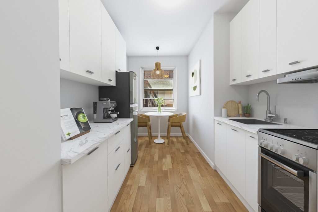 4 ½ à Louer | MacDonald | 2931593